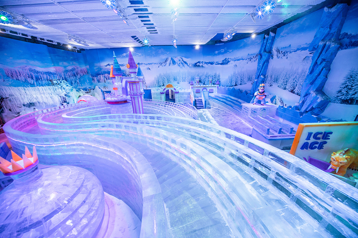 【兩大送1小】暢玩4大主題樂園【奇幻水族館】【長鹿旅遊休博園】【冰雪世界】【全亞洲最大的史努比主題樂園】 入住鬧市五星標準【佛山新君悅酒店】 純玩3天團