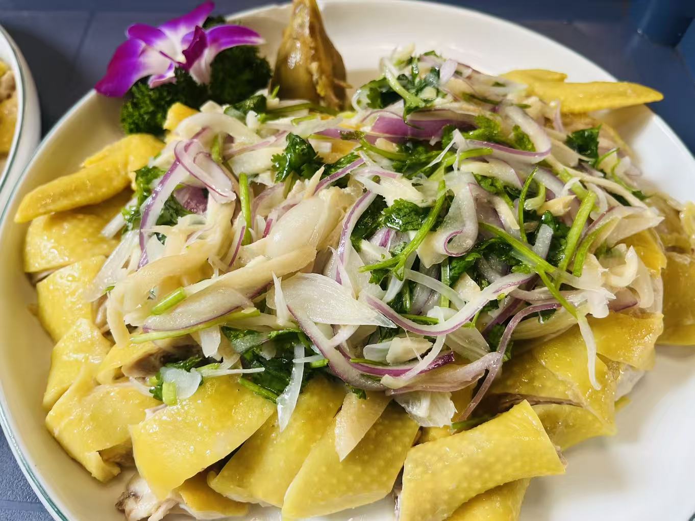 一年一度龍母誕祈福2天團 