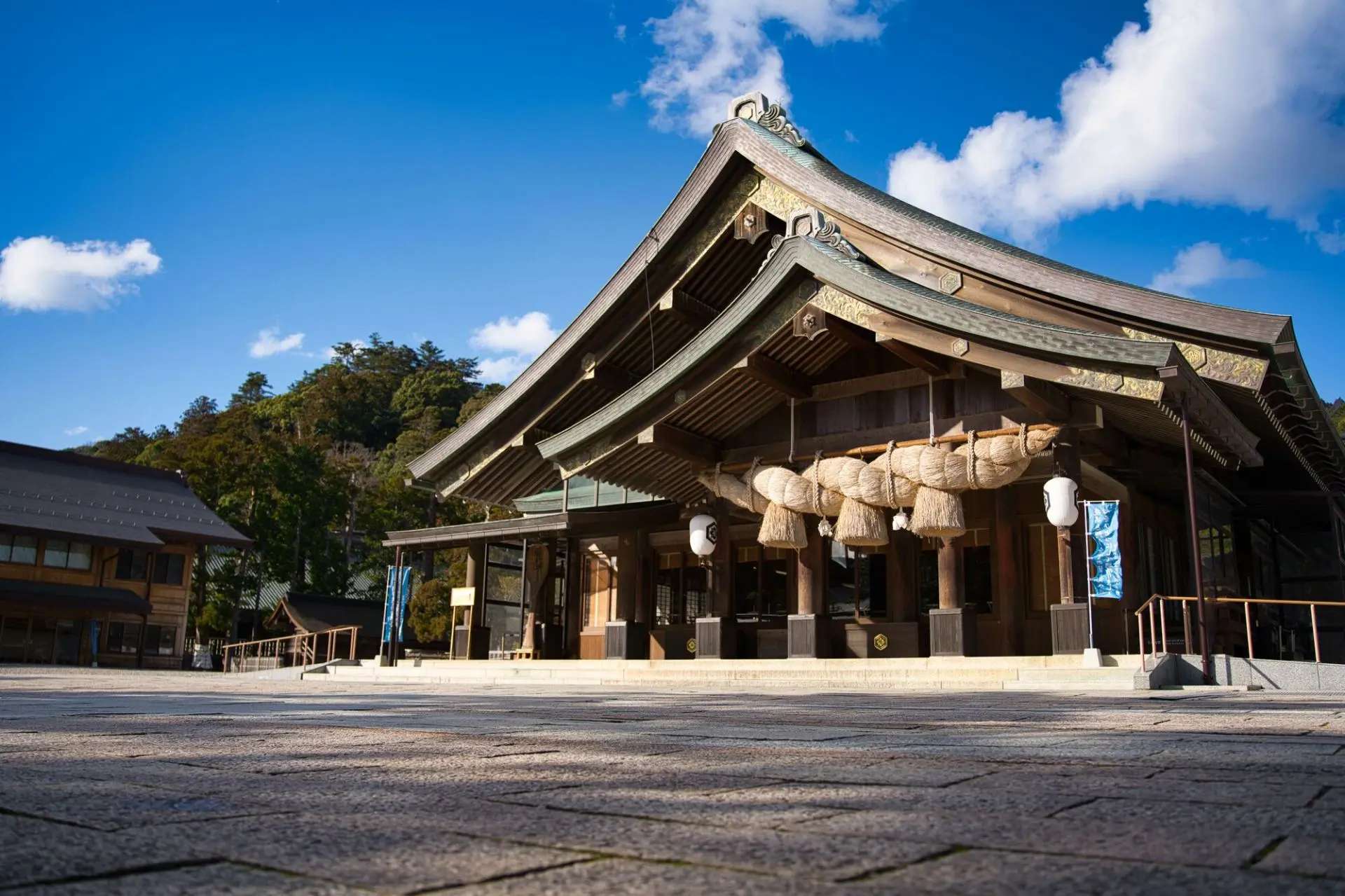 品味江戶時代的迴遊式庭園美學 關西6天團