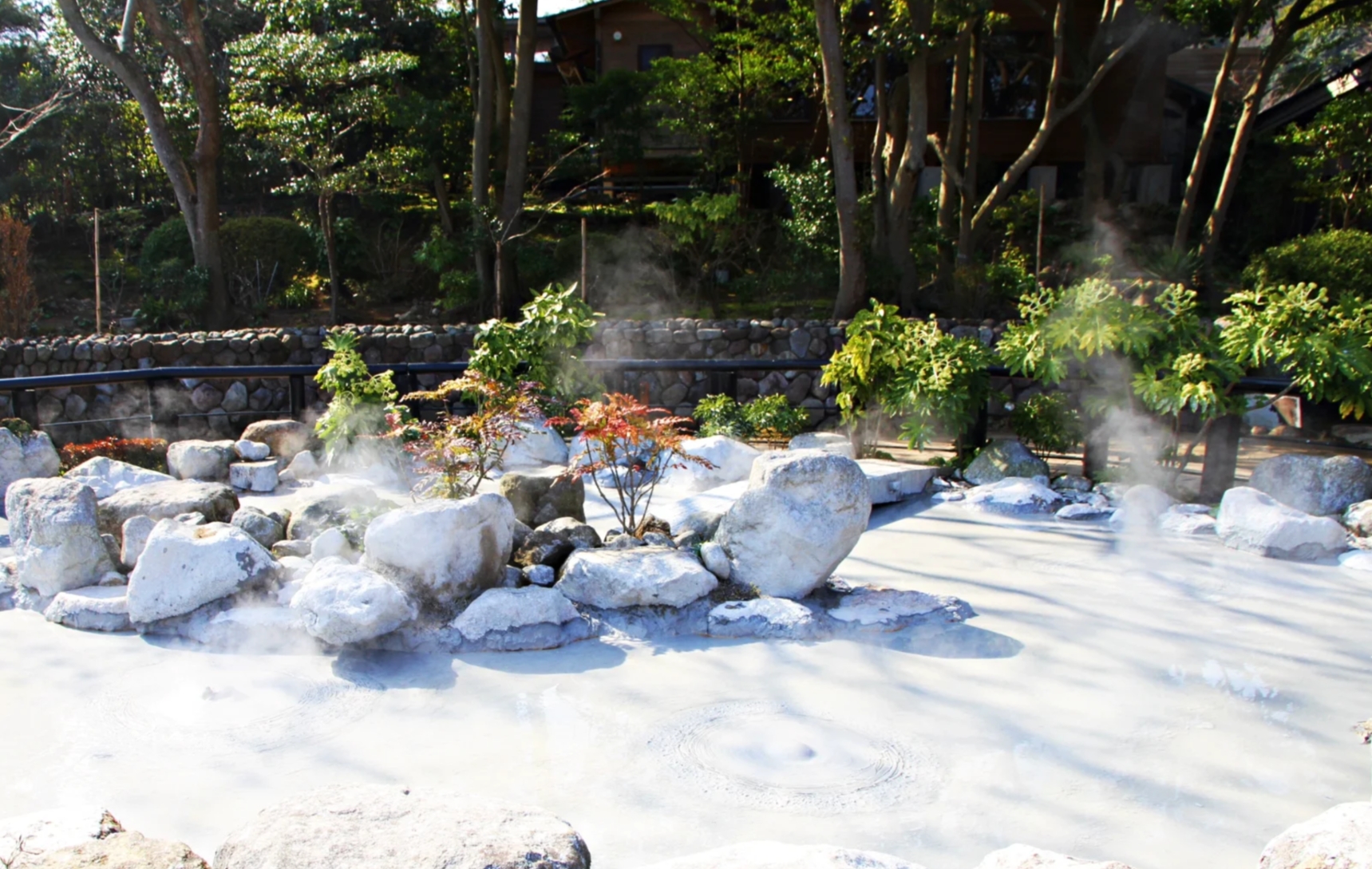 日本福岡穿越日式千年物語 輕鬆遊福岡5天團