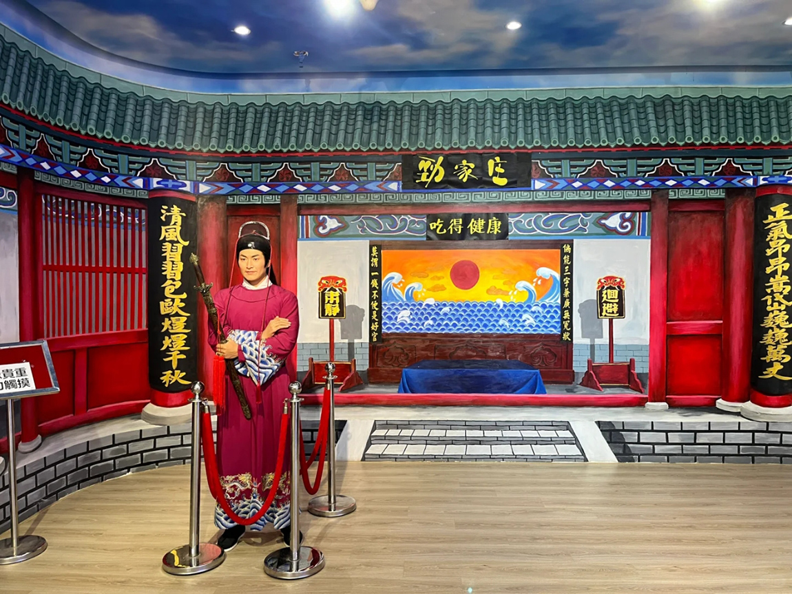 天然大“氧”吧 河源【康泉雲海溫泉酒店】（私家溫泉泡池客房）遊覽河源“老城四寶”之一【太平古街】2天團