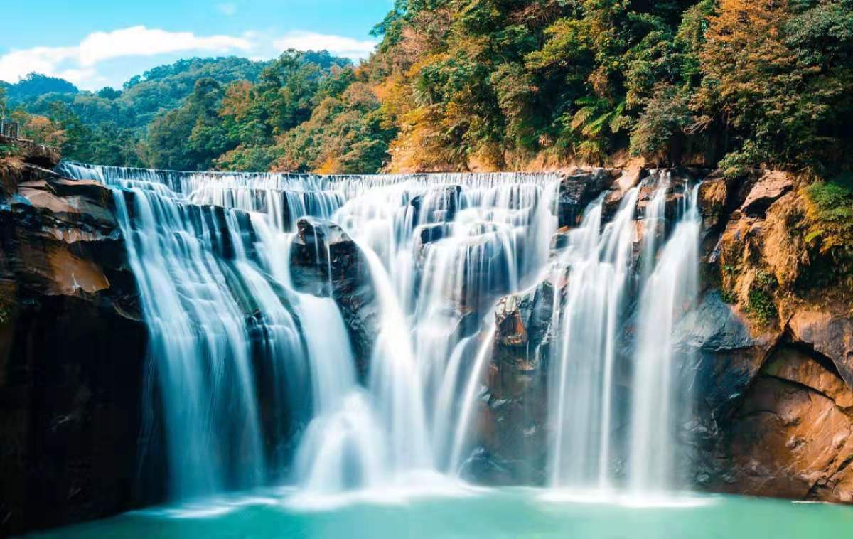 創造台北經典懷舊浪漫回憶 宜蘭5天團