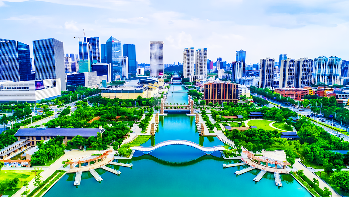 全新開業《廣東宋城•千古情》 炊漲魚蝦蟹宴· 位上火瞳翅+每席一只脆皮發財金豬 2天團