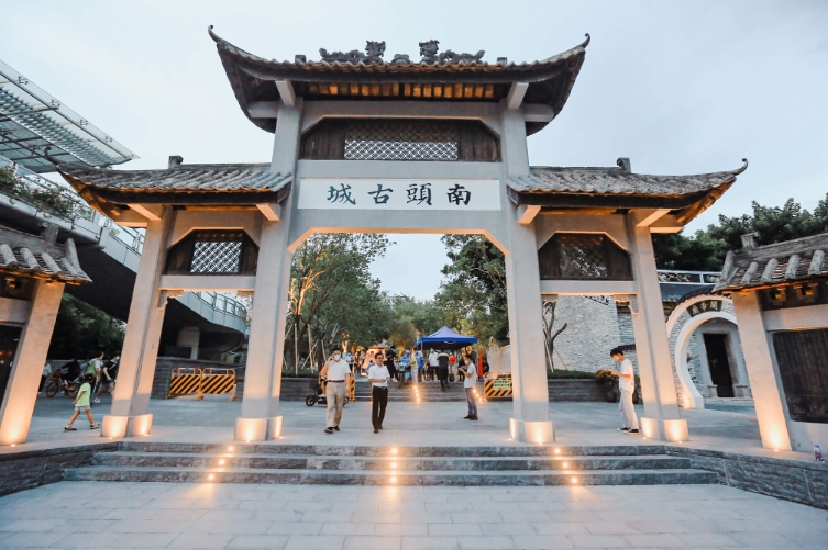 【春節加班】今個春節一起去南沙賞燈【第二屆大灣區花燈】純玩2天團