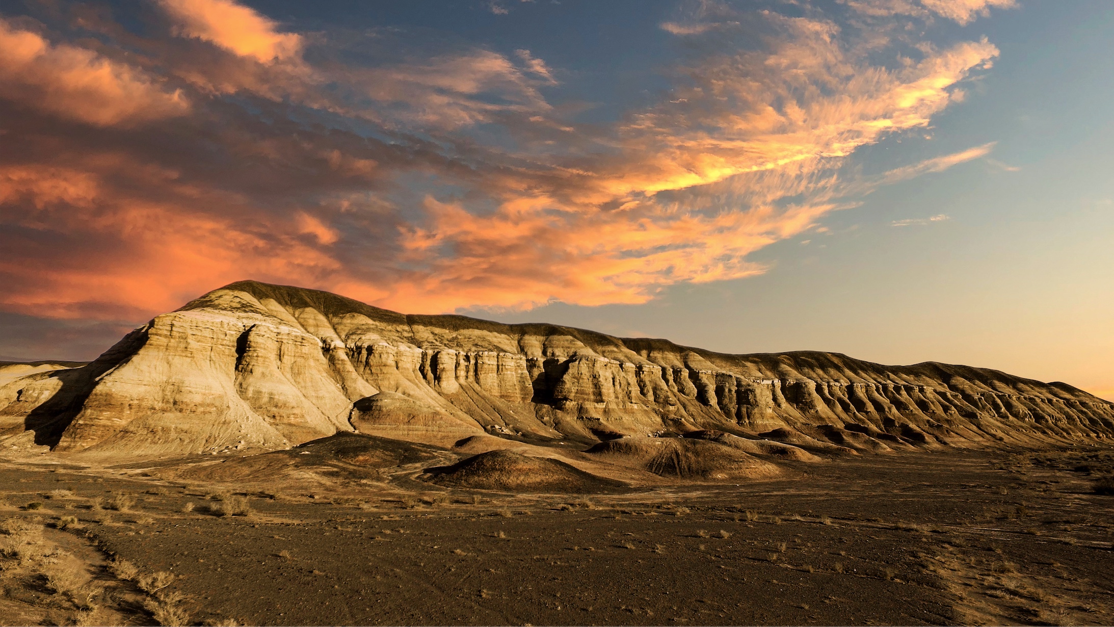 北疆童話秘境 穿越西域地貌奇觀 秘境北疆直航8天團
