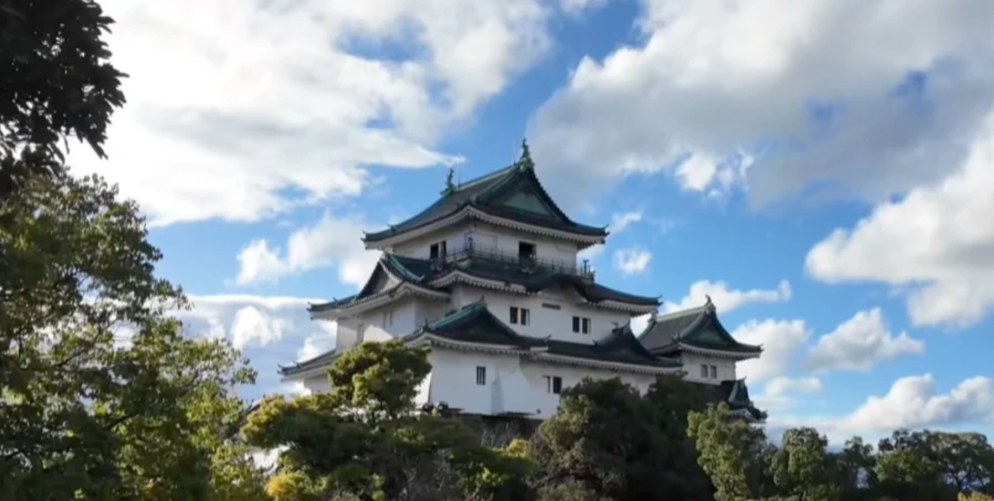 日本飽覽關西 奈良和風古都風采 5天團