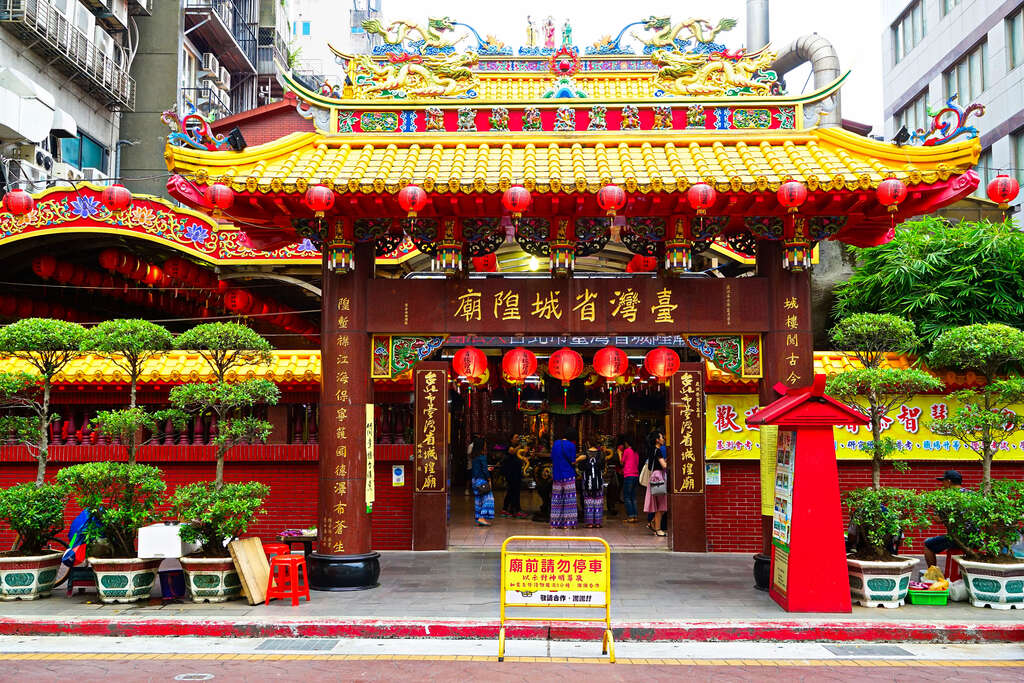 輕輕鬆鬆玩轉台灣三地遊 4天團