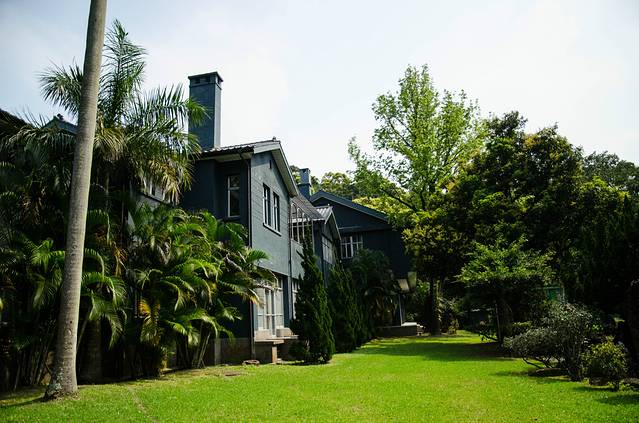 創造台北經典懷舊浪漫回憶 宜蘭5天團