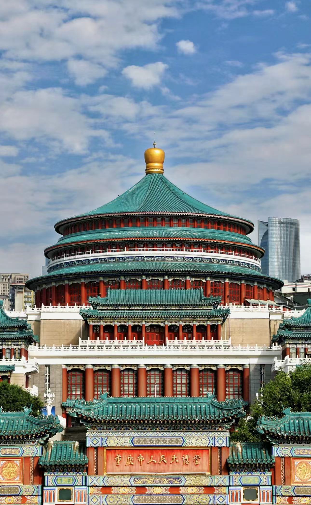 長江三峽7天團（神女3號）