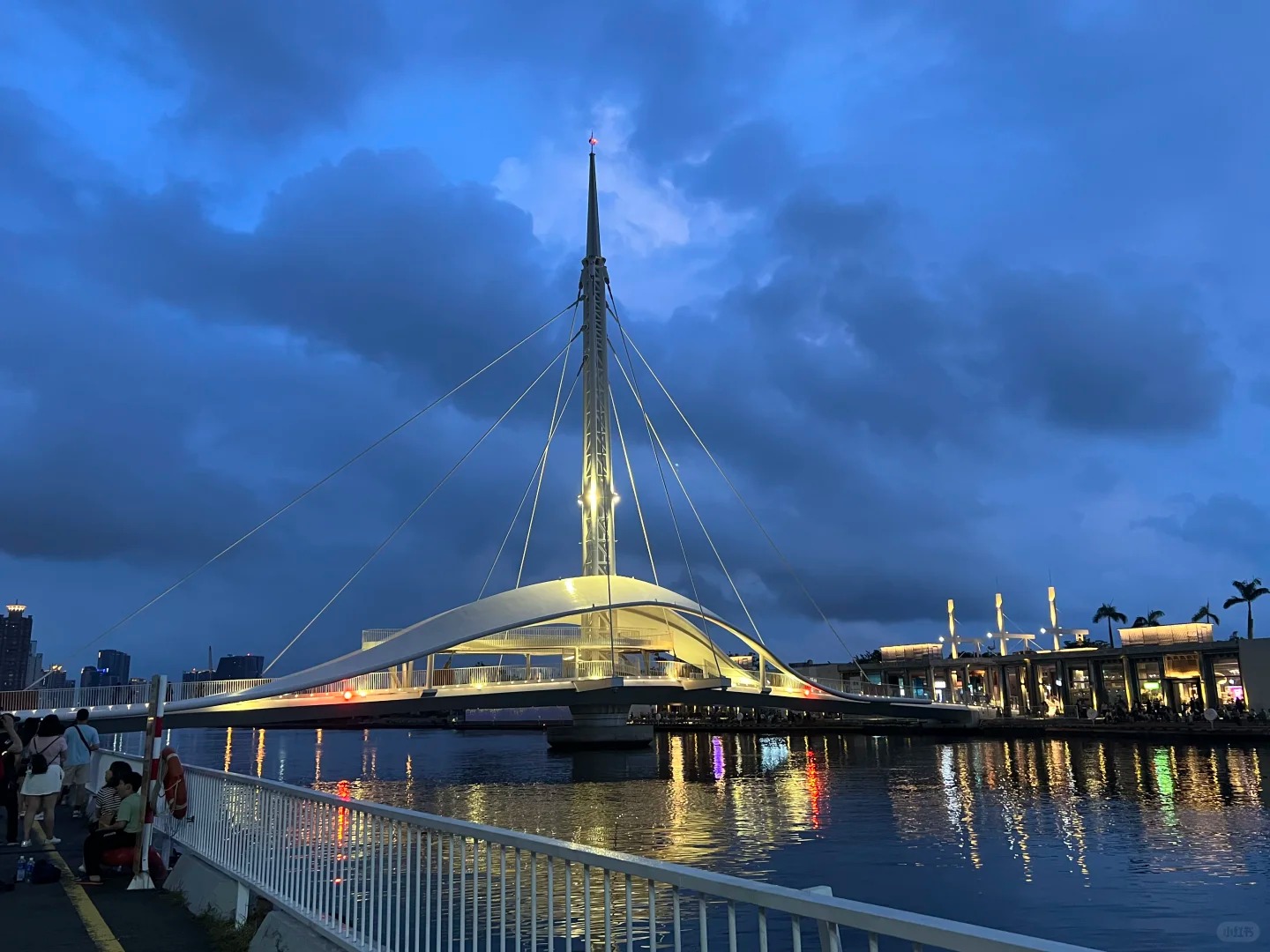 台灣環島 玩轉高雄、台中、台北5天團