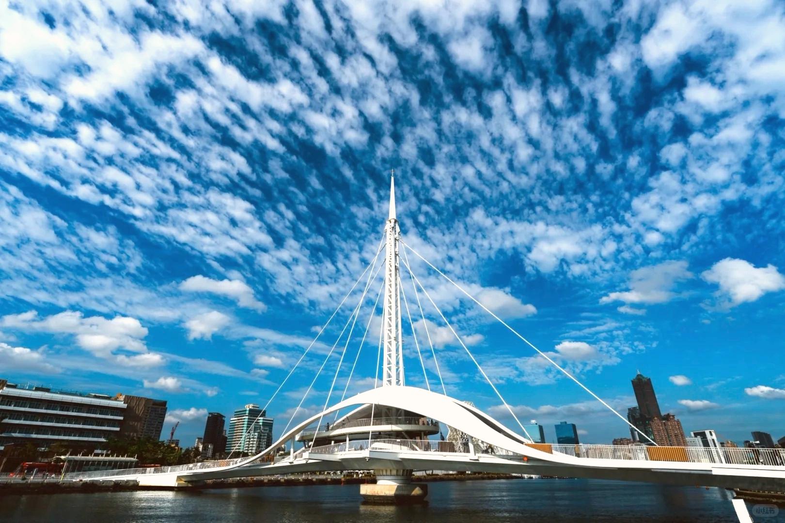 台灣【高雄、阿里山、日月潭、台中、台北】逍遙遊5天團