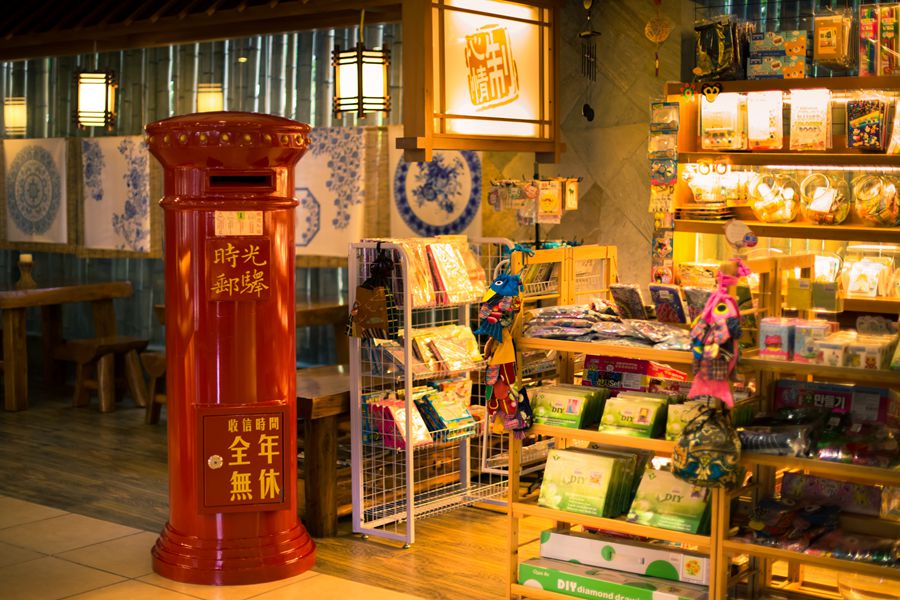 【御溫泉·大餐廟會】邊吃邊逛邊玩邊看表演！美食+遊戲+表演一網打盡~珠海中山純玩2天團