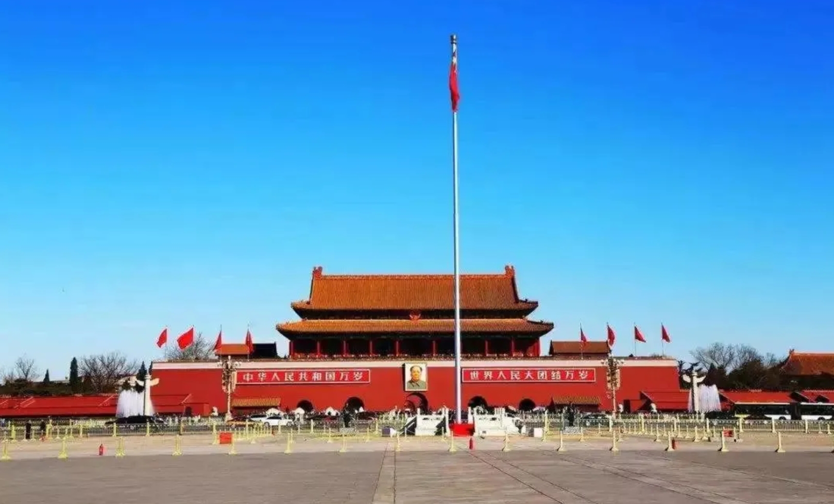 北京-南口古鎮 邂逅最大最完整絕美的古建園林 直航5天團