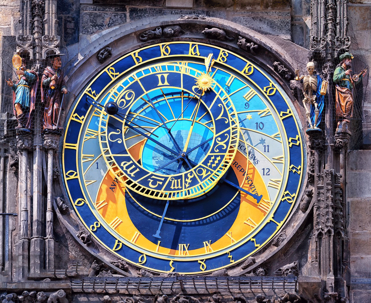 東歐 一場流連忘返的古典浪漫之旅 東歐8天團