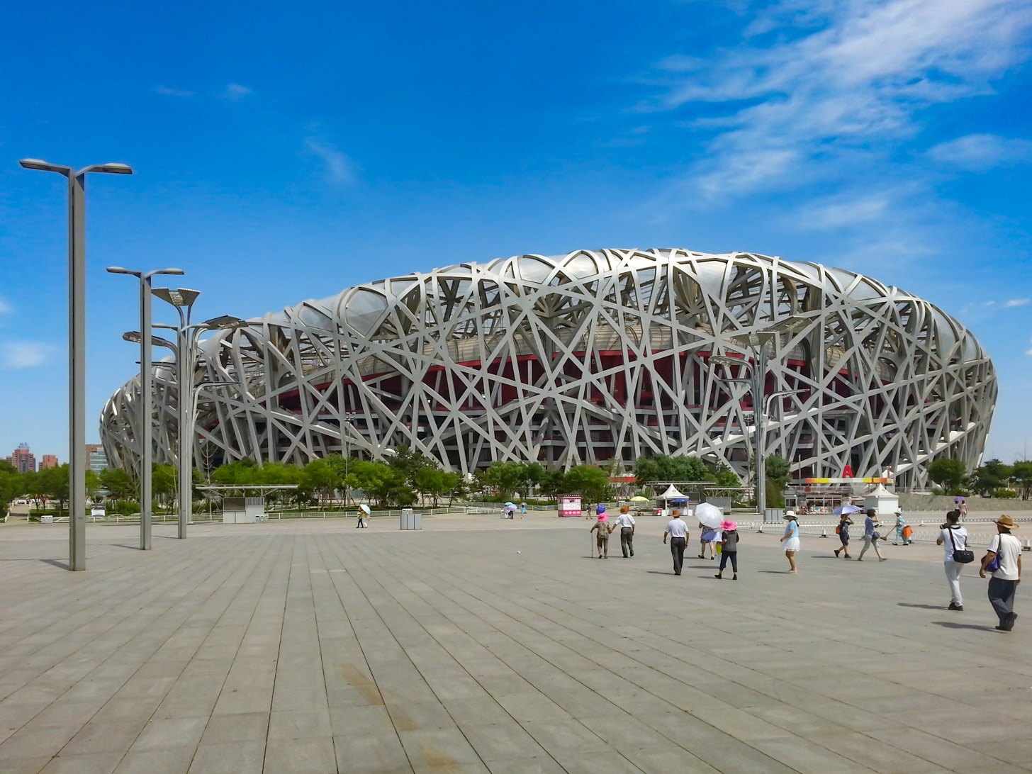 北京-南口古鎮 邂逅最大最完整絕美的古建園林 直航5天團