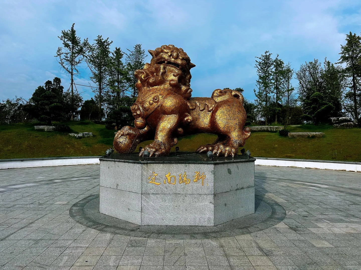 江西天龍山-大地之手-天空之鏡-享森林氧吧 巴士3天團