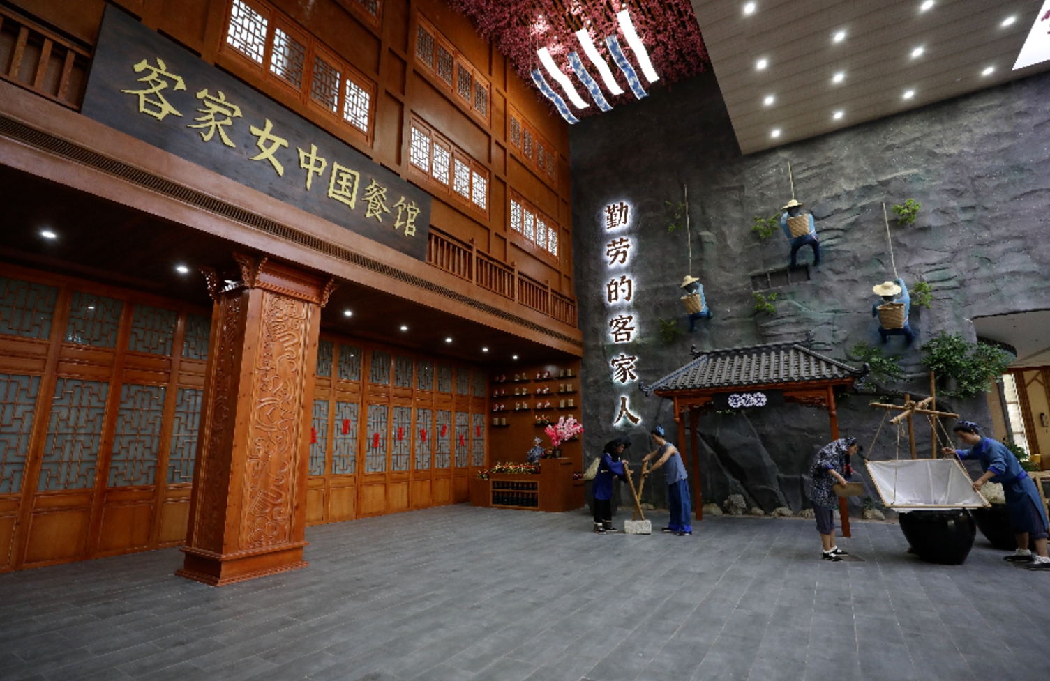 2025年全新開業法國品牌【河源萬綠湖美居酒店】尊享空中八大養生浴池 八大功能房 2天團