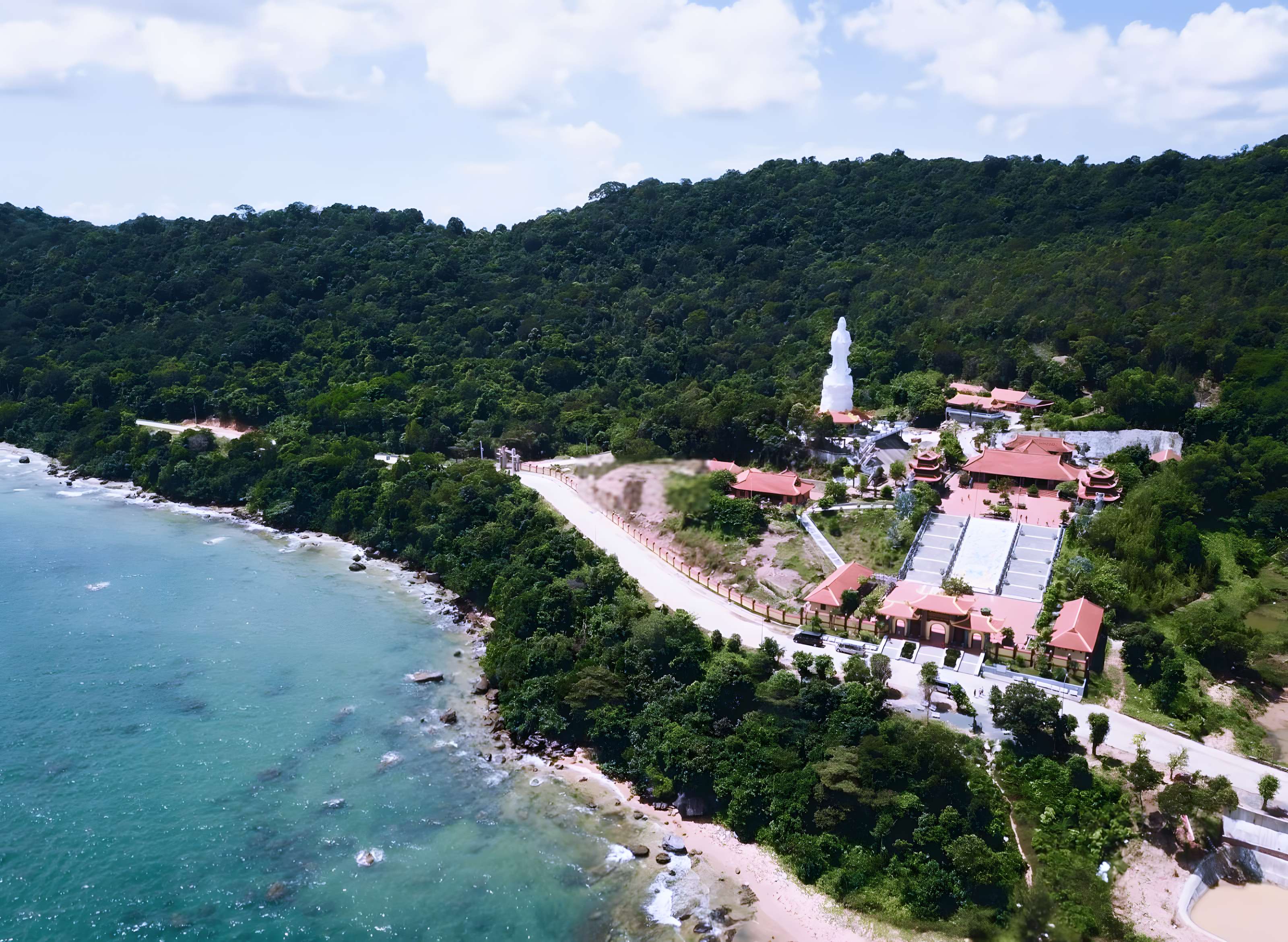 越南-富國島打卡無敵海景 5天團  