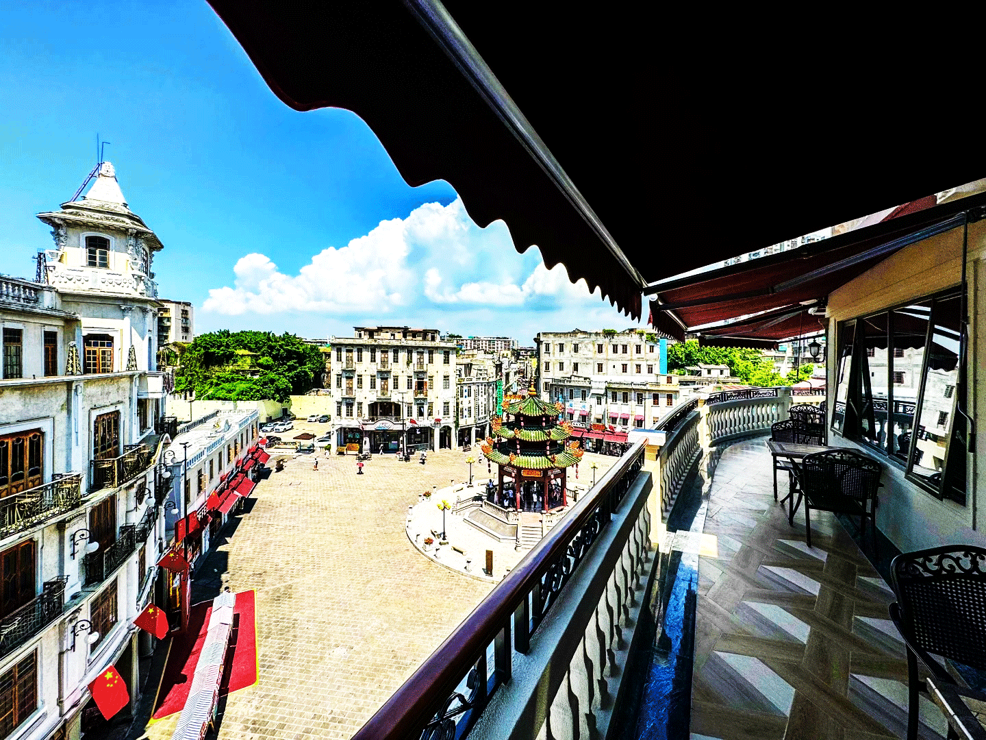 潮汕的日與夜+大潮歸來·入夢潮州純玩3天團