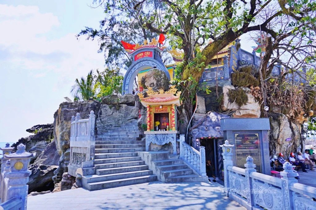 越南-富國島打卡無敵海景 5天團  