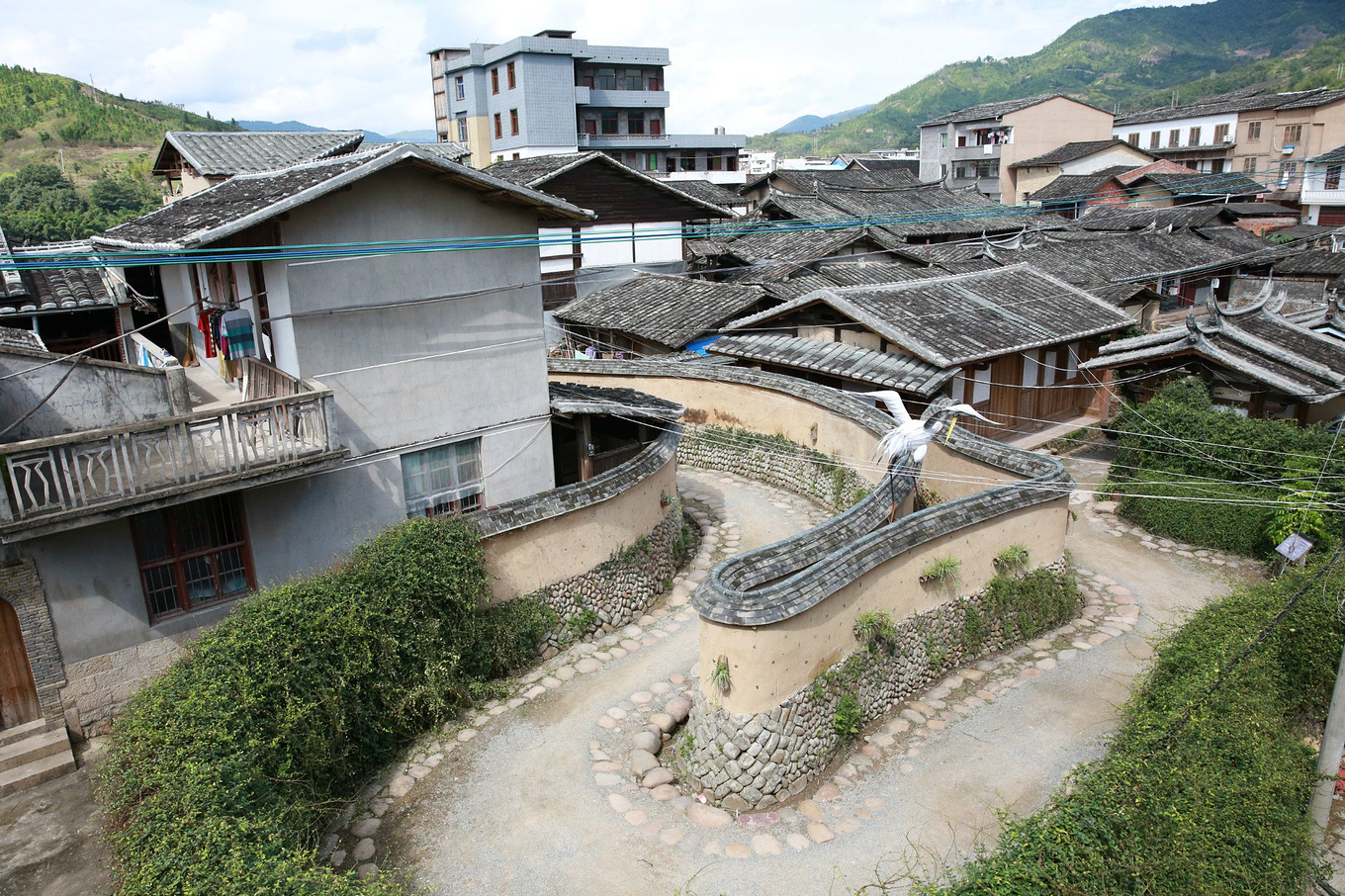 雲頂漫步 有福之州 高鐵直達4天團