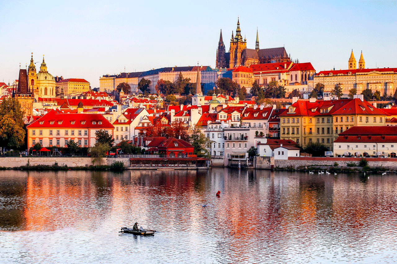 東歐 一場流連忘返的古典浪漫之旅 東歐8天團