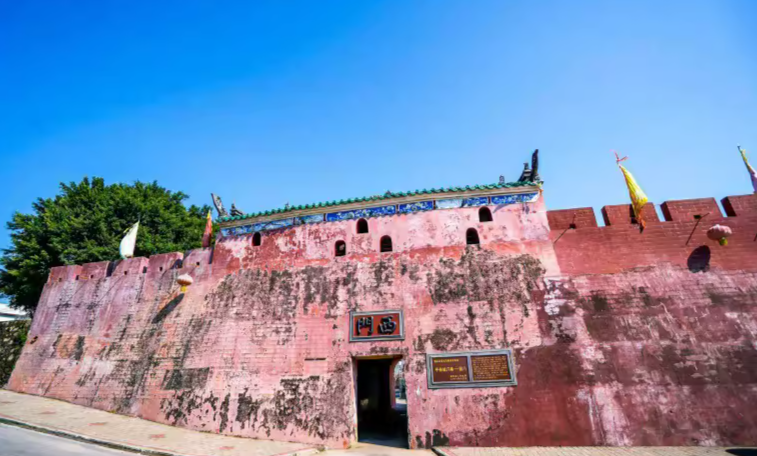 連住兩晚酒店-免去搬行李煩惱 暢玩中國“馬爾代夫”雙月灣 純玩3天團