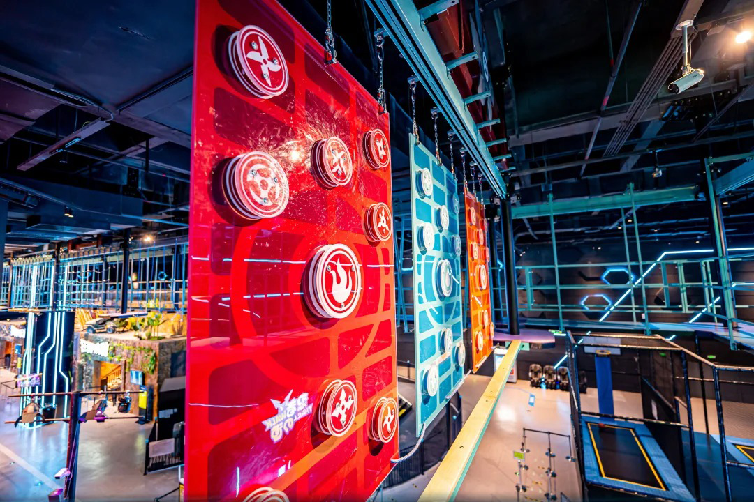 【復活節加班】【JOYPOLIS廣州華夏世嘉都市樂園】+【正佳海洋館】+【佛山宋城•廣東千古情】純玩3天團