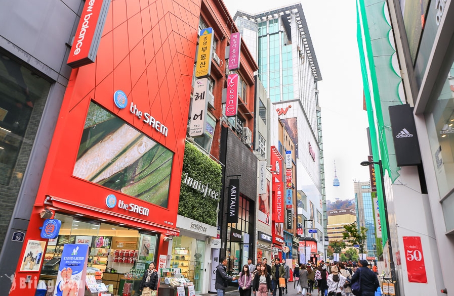 韓國 打卡最新一站式娛樂度假村 4天團