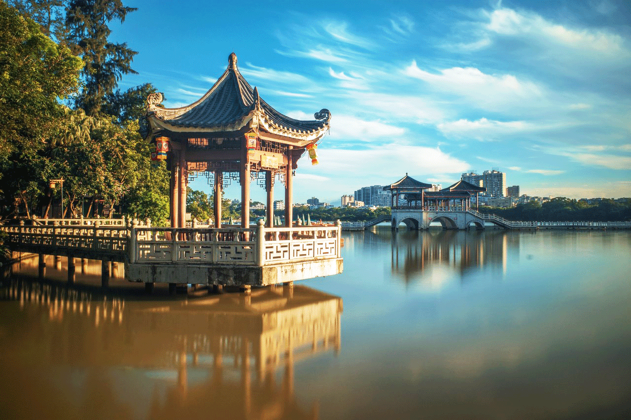 踏春江南巔峰頂奢和平之旅獨家獨創花季花期性盲盒賞花（踏春不踏空）6天團