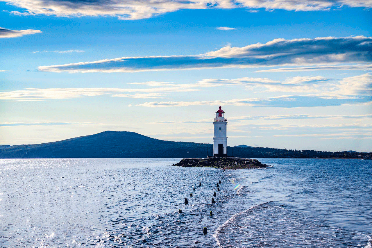 中俄風情-俄遠東 海參崴 牡丹江 鏡泊湖 哈爾濱太陽島8天團