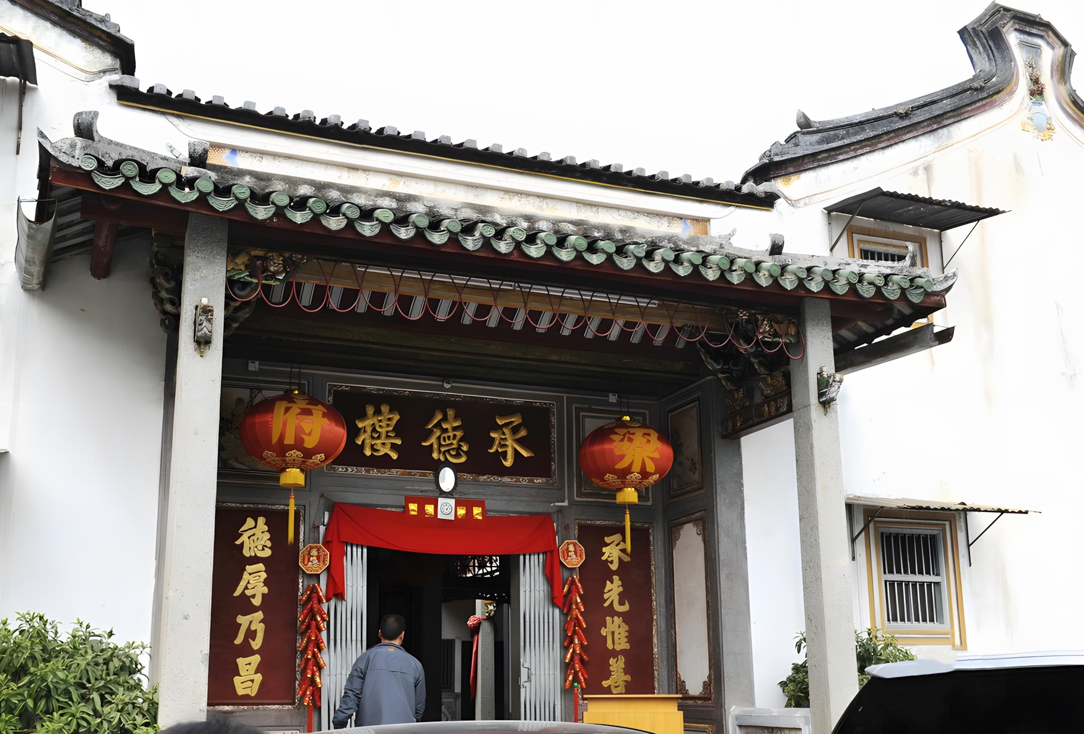 連住兩晚·不用搬行李 世界第一天然臥佛【南臺臥佛風景區】(重本包門票、觀光車、雲梯玻璃樓道、天空之鏡及金頂佛手)純玩3天團