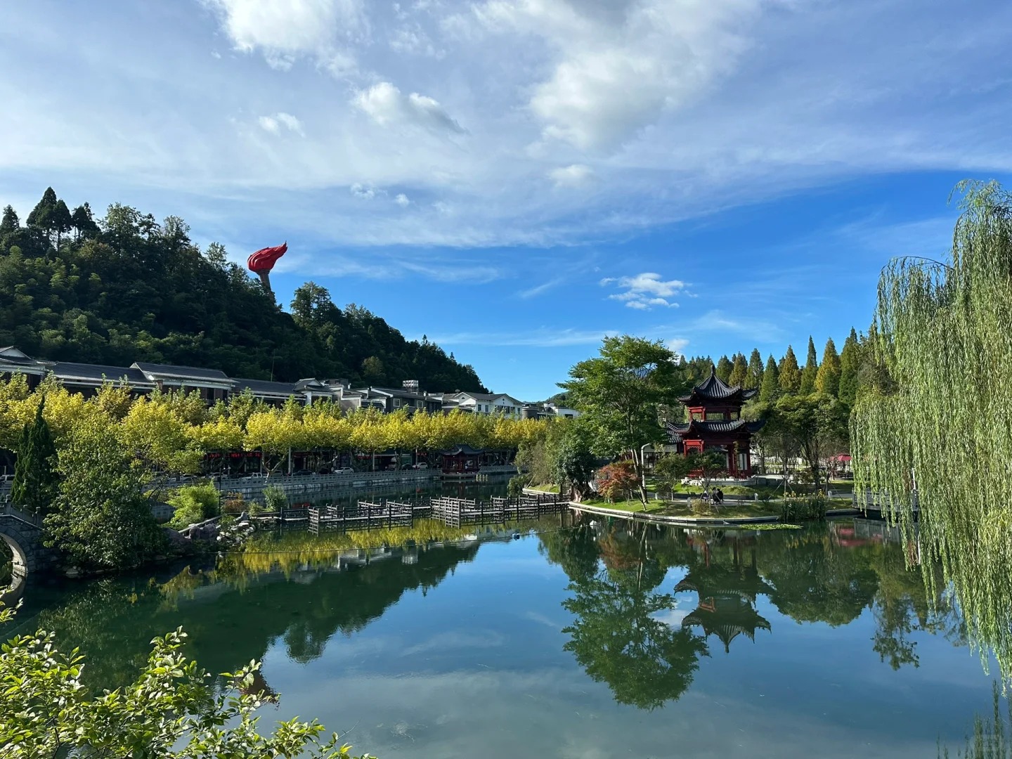 【江西清涼一廈】贛州龍南、井岡山 巴士3天團