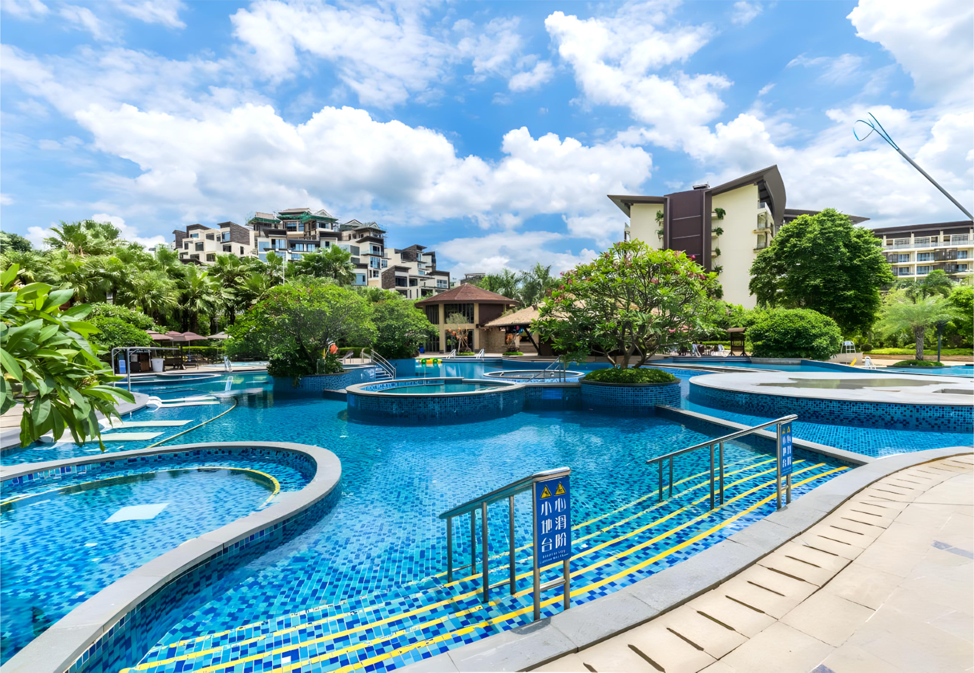 連住兩晚奢華品牌瑰麗酒店集團旗下台山【新世界酒店】豪歎【酒店海鮮自助晚餐】【廣海海鮮風味宴】【臺山黃鱔飯宴】 純玩3天團