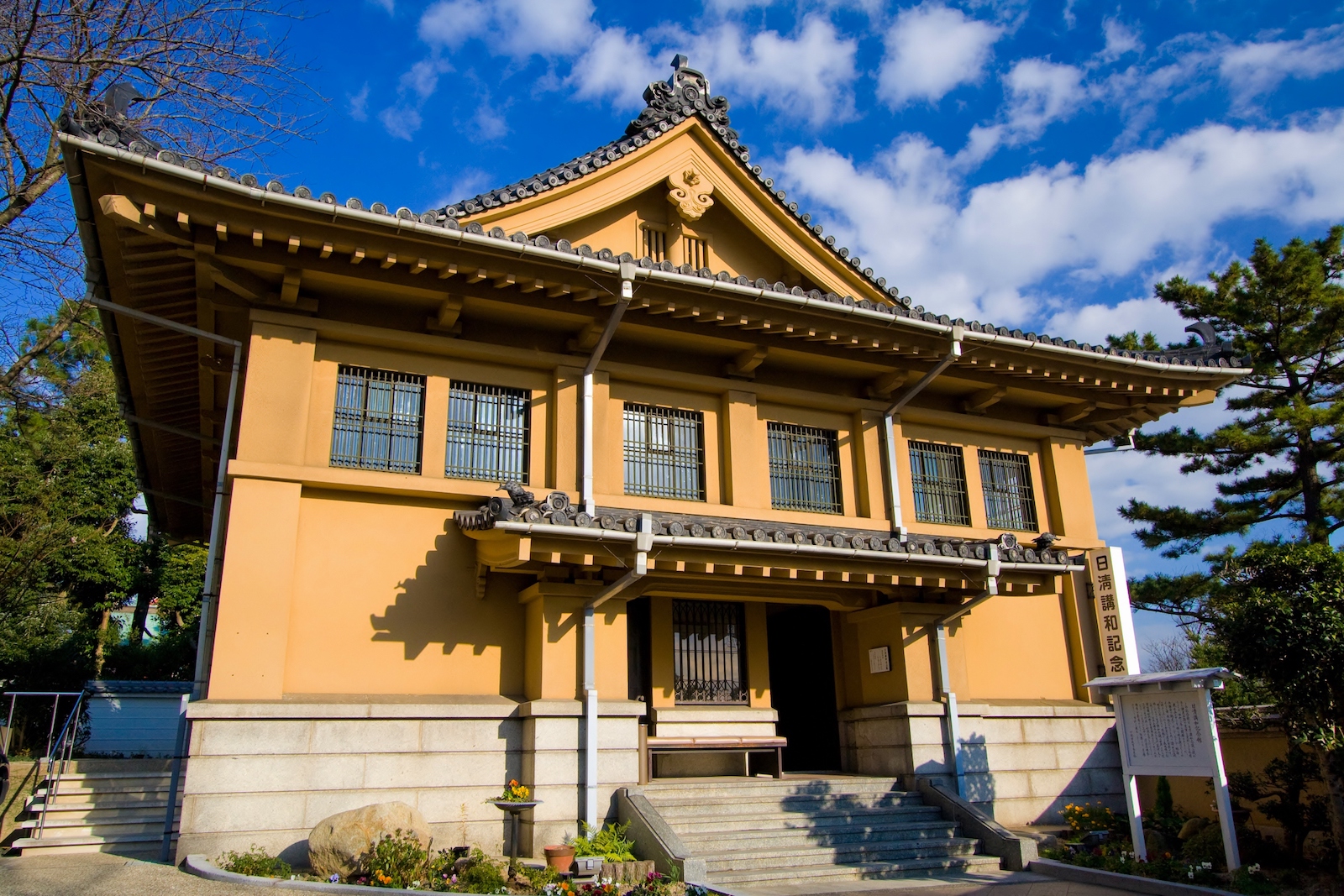 日本福岡穿越日式千年物語 輕鬆遊福岡5天團