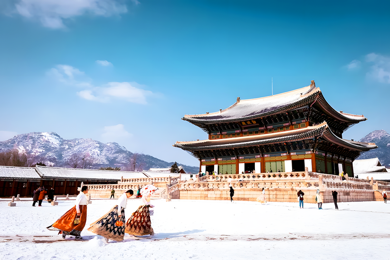 韓國 打卡最新一站式娛樂度假村 4天團