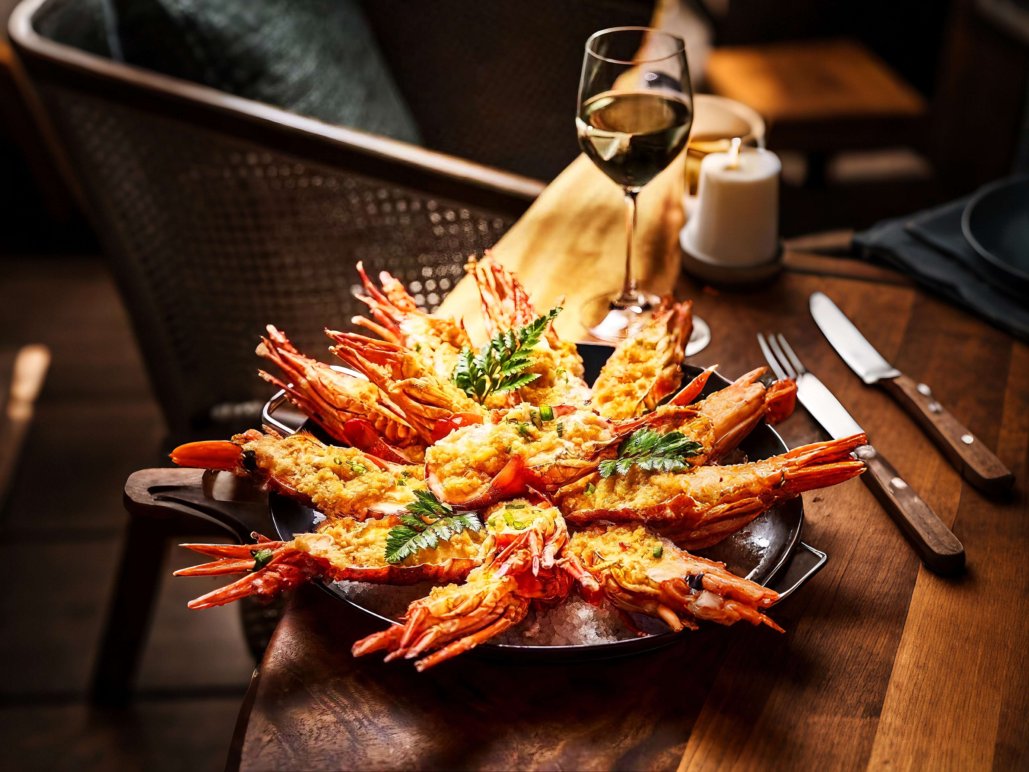 【星級酒店】全球頂級奢華度假酒店廣東省首家悅榕莊 Banyan Tree【東莞松山湖悅榕莊酒店】尊享約750呎獨立浴缸泡池客房 豪嘆【酒店海鮮自助晚餐】純玩2天團