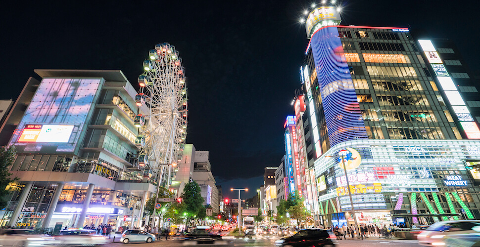 邂逅伊勢風情與驚喜 名古屋5天團