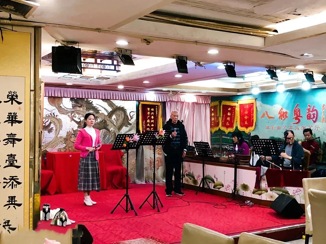 尋味嶺南·穿梭老城古巷· “手工體驗”作坊·欣賞正宗粵劇表演·品【百年老字號榮華富貴雞宴】【滋味佛跳牆宴】【鳳城馬姐私房菜宴】佛山中山純玩2天團