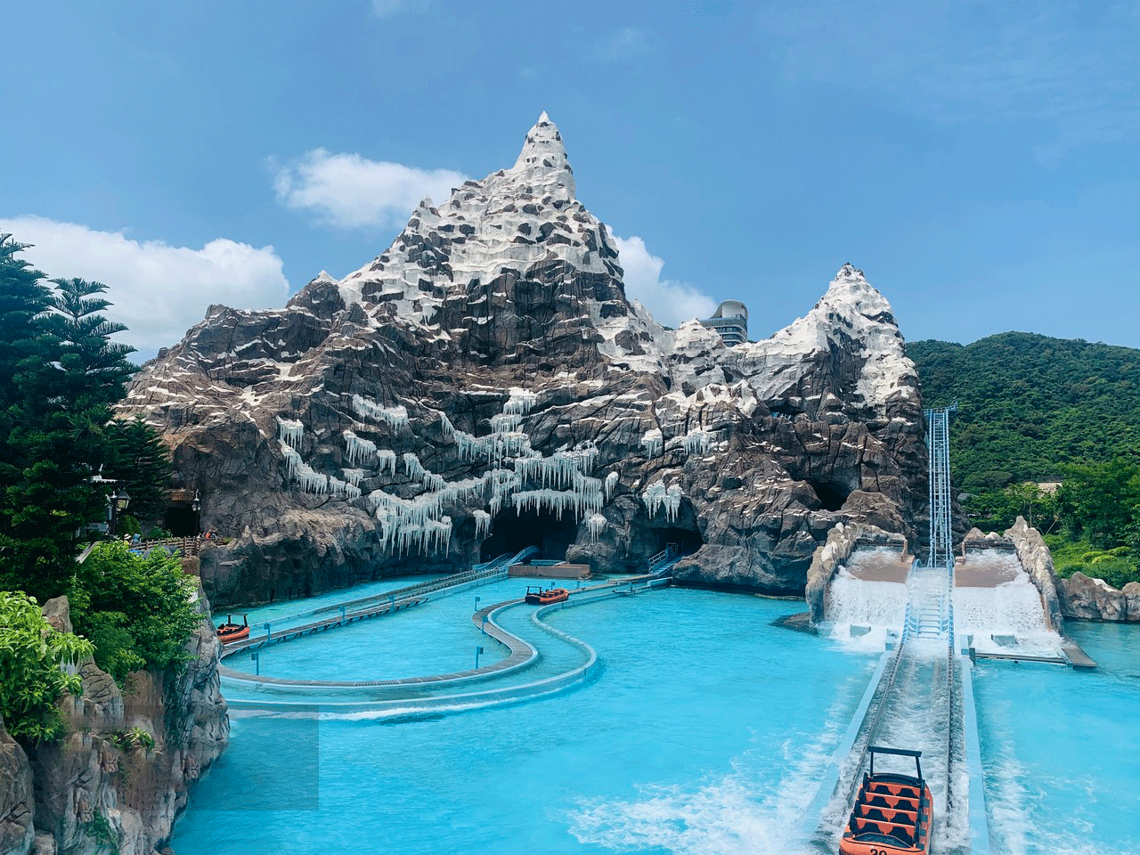 【春節加班】今個春節一起去南沙賞燈【第二屆大灣區花燈】純玩2天團