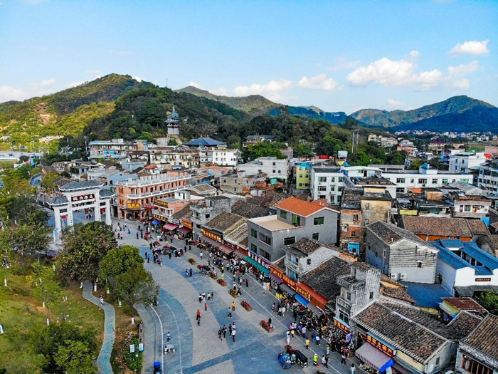 美泉谷嘉華度假酒店休閒度假（湖景露臺客房） 打卡惠州“218”醉美旅遊公路、正果老街  温泉休闲度假2天團