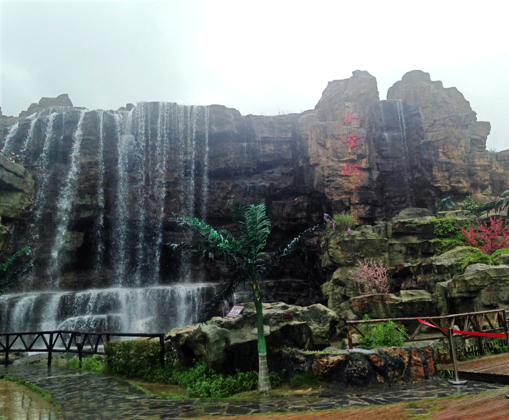 丹霞秘境 尋幽武夷 福建4天團