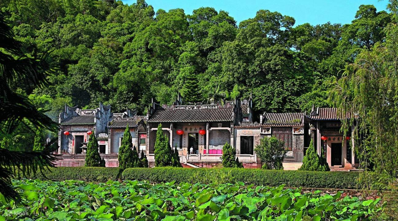 【豪歎4大自助餐】保證入住2025年3月重新開業五星標準【佛山南海金融城瑾程酒店】2天團