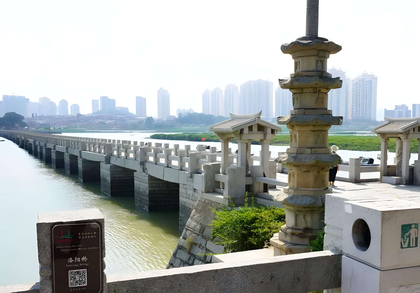 走進神仙密度最高的傳奇村落 漫遊福建4天團