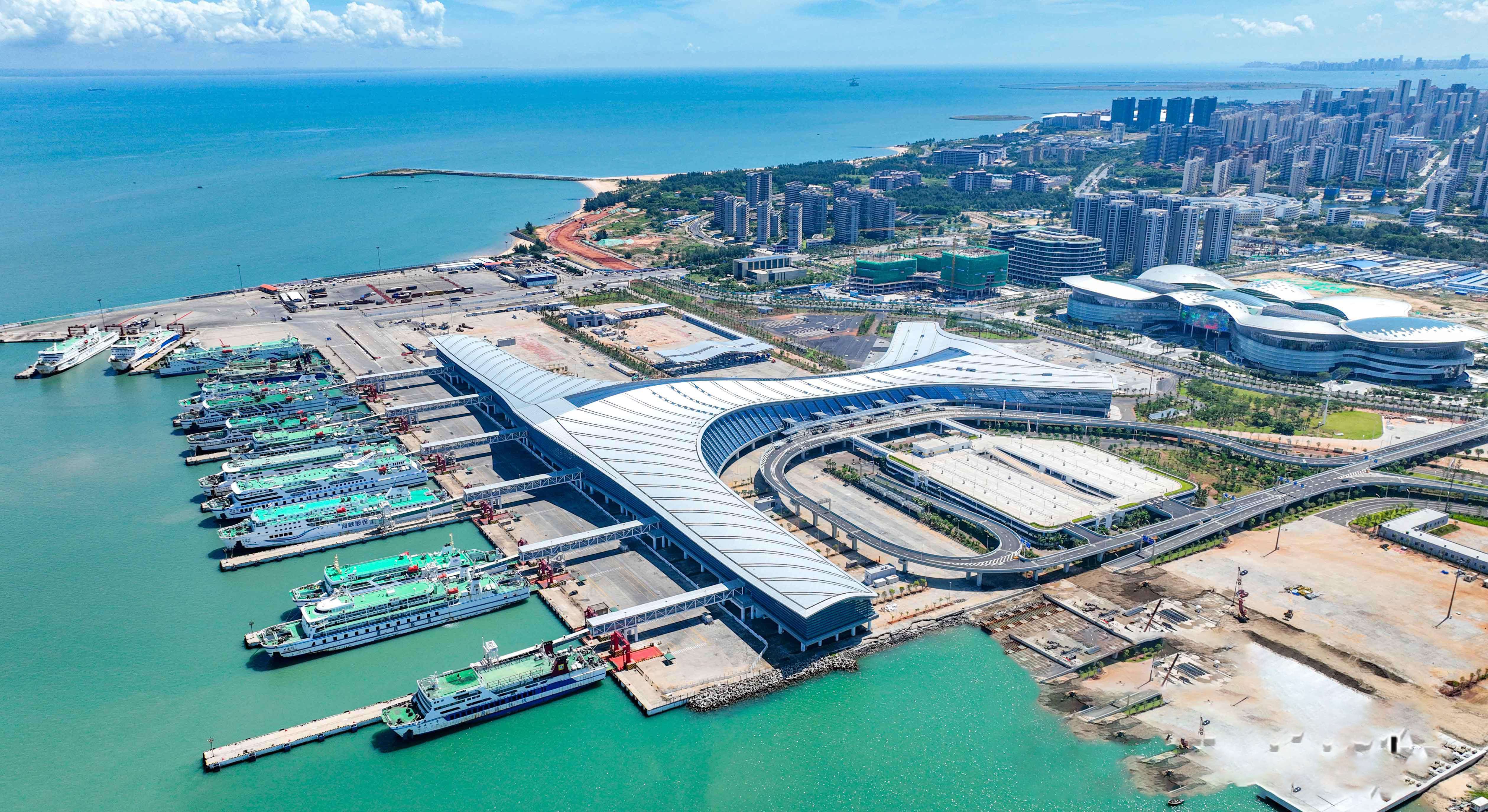 火箭發射湛江海南 巴士純玩5天團