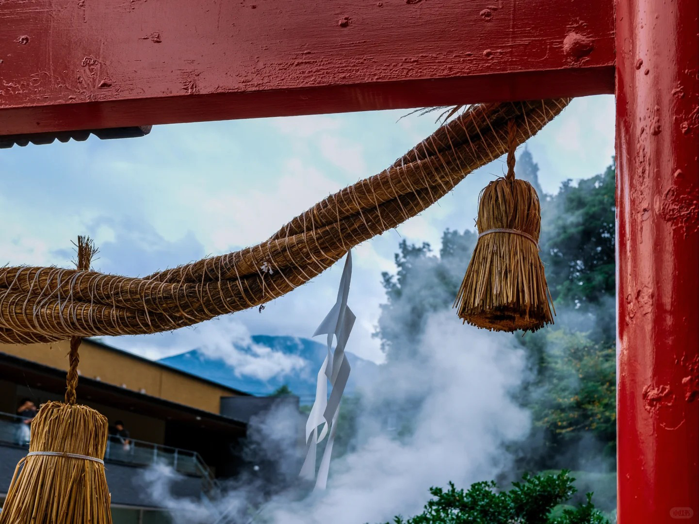 日本福岡穿越日式千年物語 輕鬆遊福岡5天團