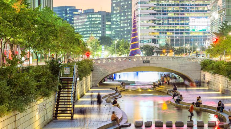 韓國 打卡最新一站式娛樂度假村 4天團