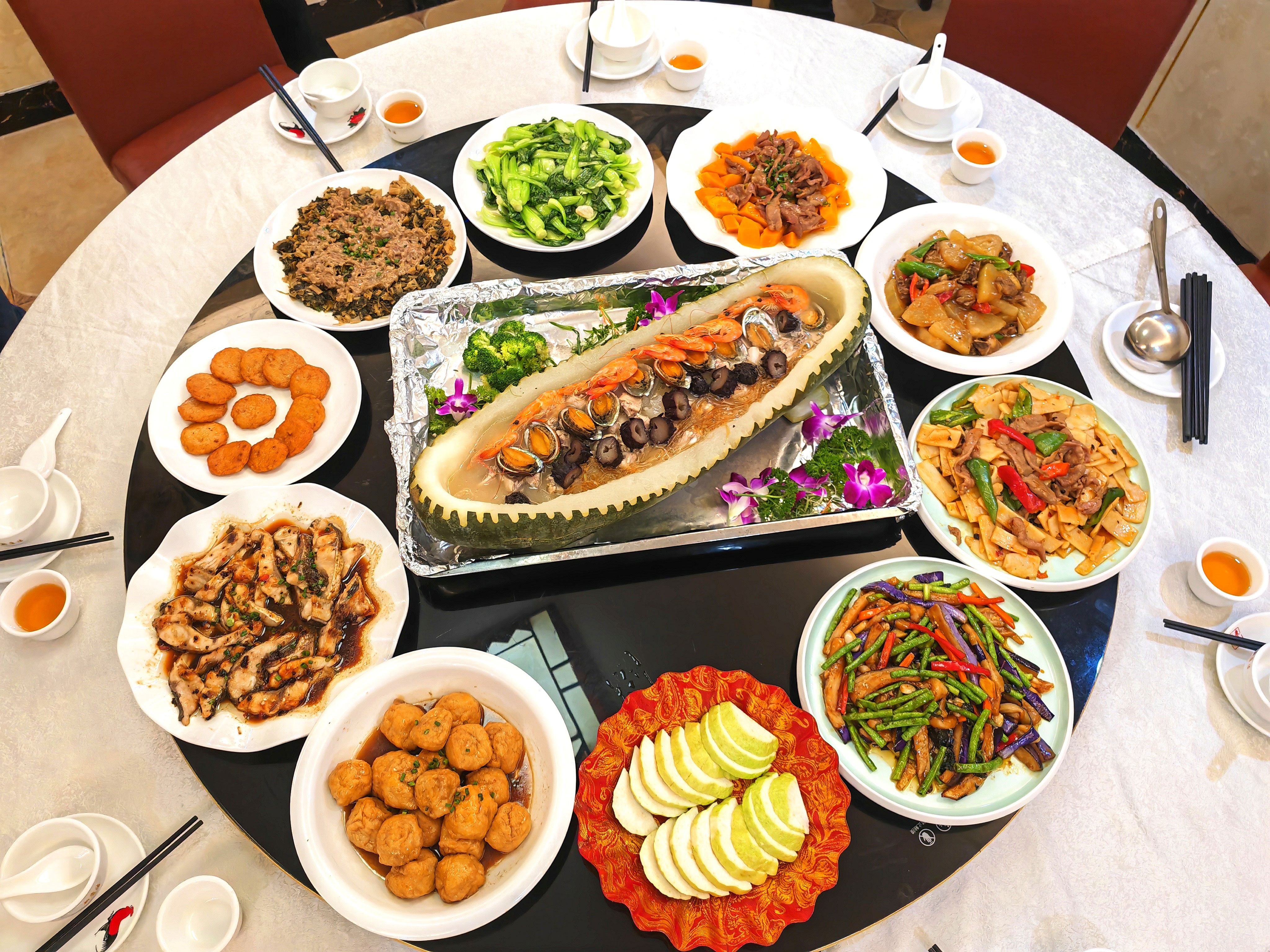 率先體驗廣東首條百億磁懸浮專線列車 品嘗正宗清遠美食2天團