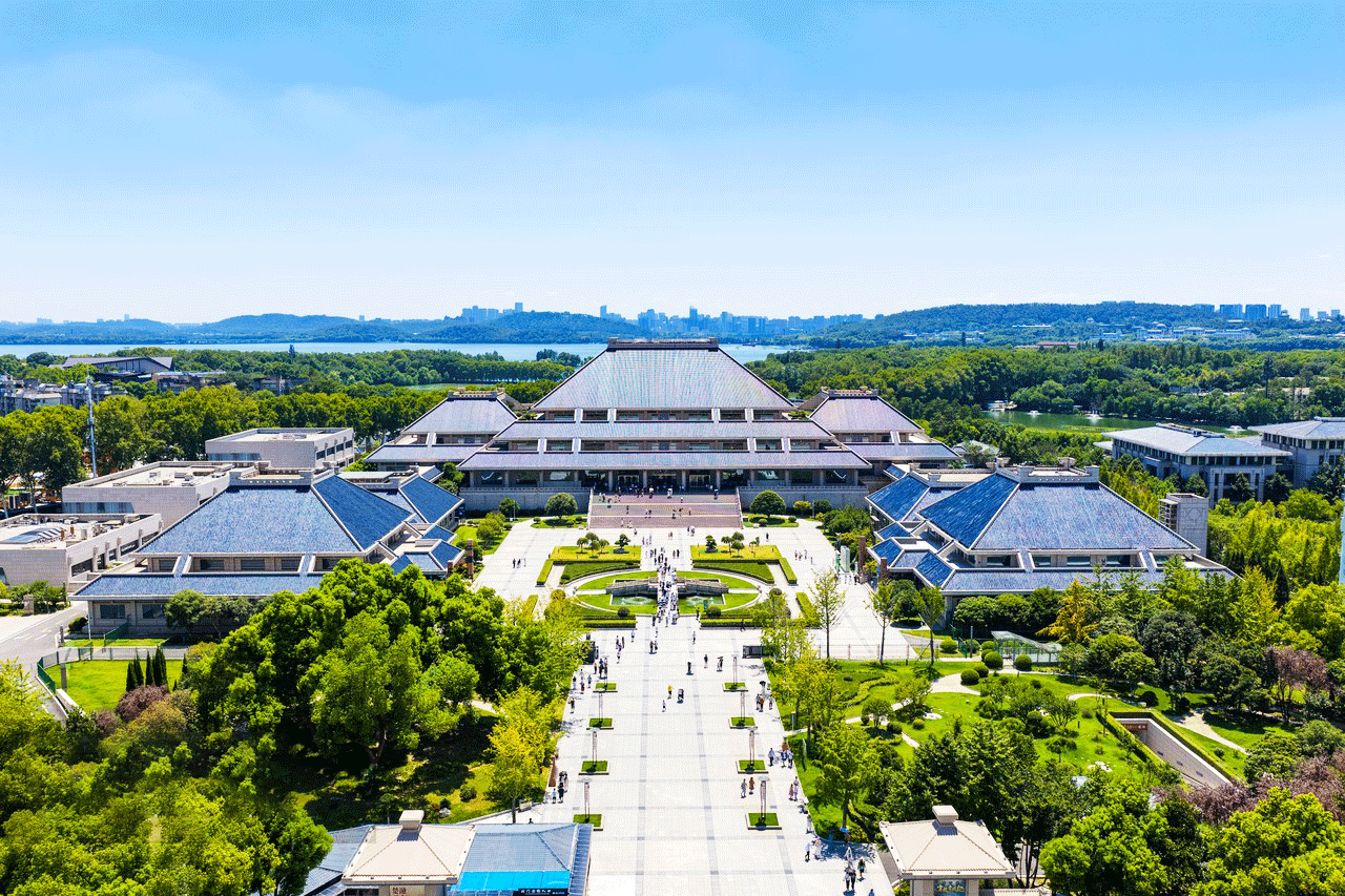 【靈秀湖北】望長江 嘆世界 快啲嚟打卡啦！武漢赤壁5天團