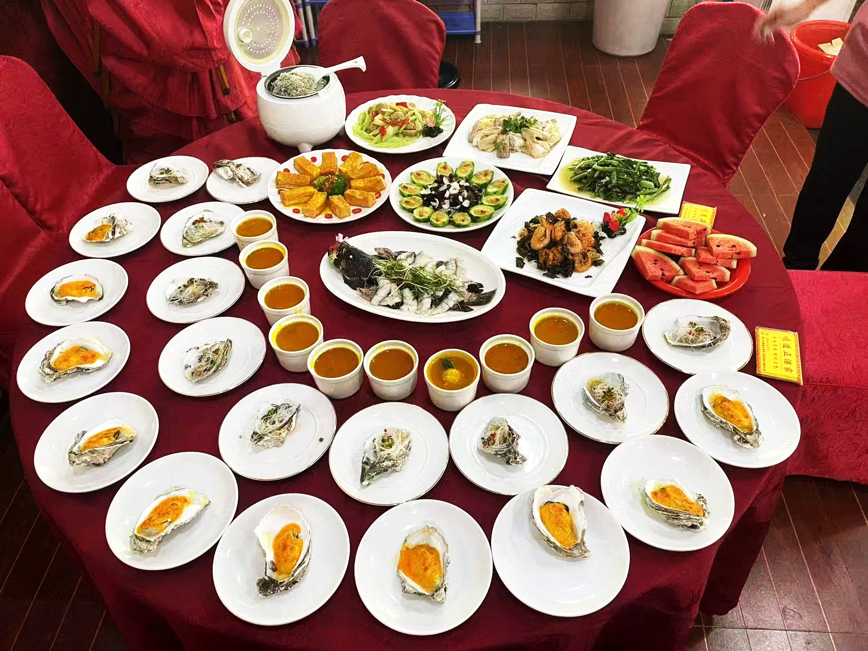 【季節限定·蟹逅雙城】享五星【中山喜來登酒店】歎【酒店海鮮自助晚餐】【無限任食金秋大閘蟹宴】【中山脆肉鲩六食+雀笼石岐乳鸽宴】純玩3天團